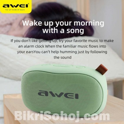 Awei Y900 Mini Bluetooth Speaker (4.5W)